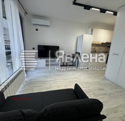 Photo 2 — 1-bedroom apartment in Sofiya, Vrybnica 1