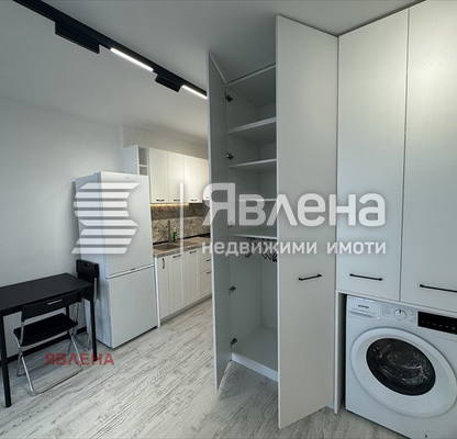 Photo 4 — 1-bedroom apartment in Sofiya, Vrybnica 1