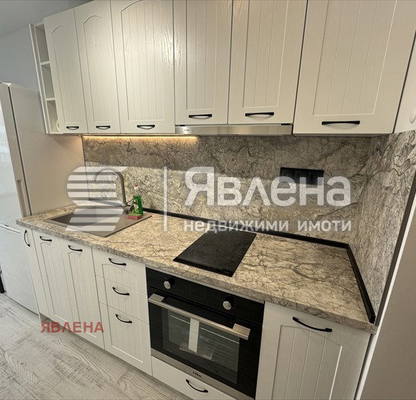 Photo 5 — 1-bedroom apartment in Sofiya, Vrybnica 1