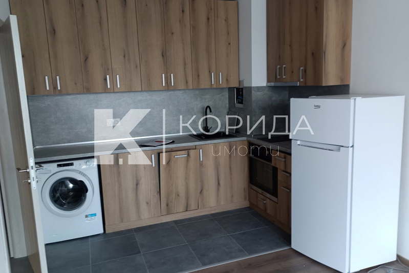 Нов 2-стаен апартамент с тераса във Връбница 1, София