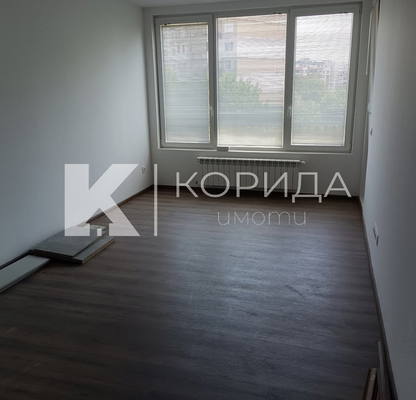 Снимка 4 — Нов 2-стаен апартамент с тераса във Връбница 1, София
