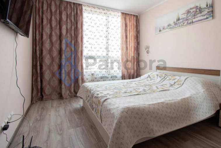 2-bedroom apartment in Sofiya, Vrybnica 1