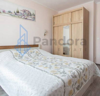 Photo 2 — 2-bedroom apartment in Sofiya, Vrybnica 1