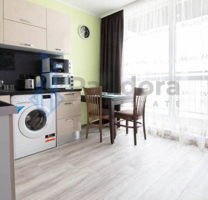 Photo 3 — 2-bedroom apartment in Sofiya, Vrybnica 1