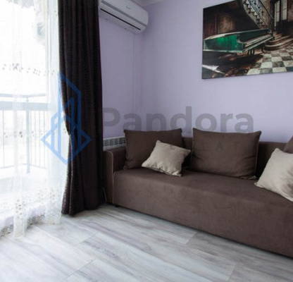 Photo 4 — 2-bedroom apartment in Sofiya, Vrybnica 1