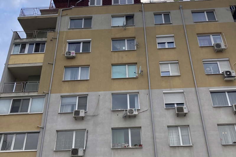 1-bedroom apartment in Sofiya, Vrybnica 2