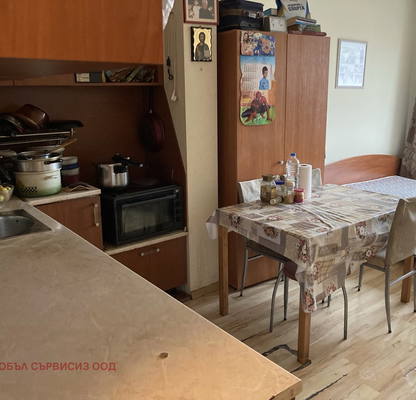 Photo 2 — 1-bedroom apartment in Sofiya, Vrybnica 2