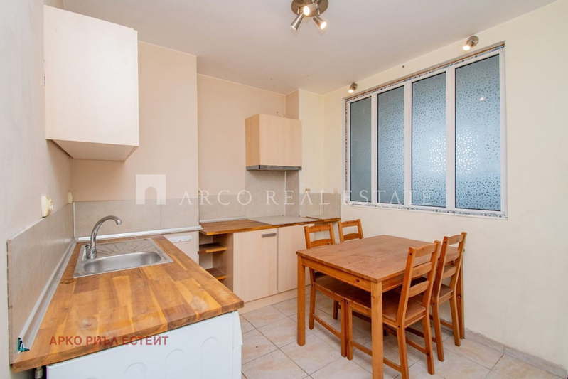 2-bedroom apartment in Sofiya, Vrybnica 2