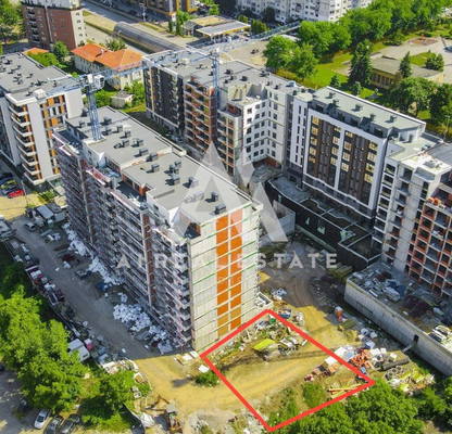 Снимка 5 — Двустаен апартамент с две паркоместа във Връбница 2, София
