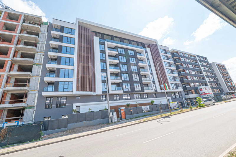 3-bedroom apartment in Sofiya, Vrybnica 2