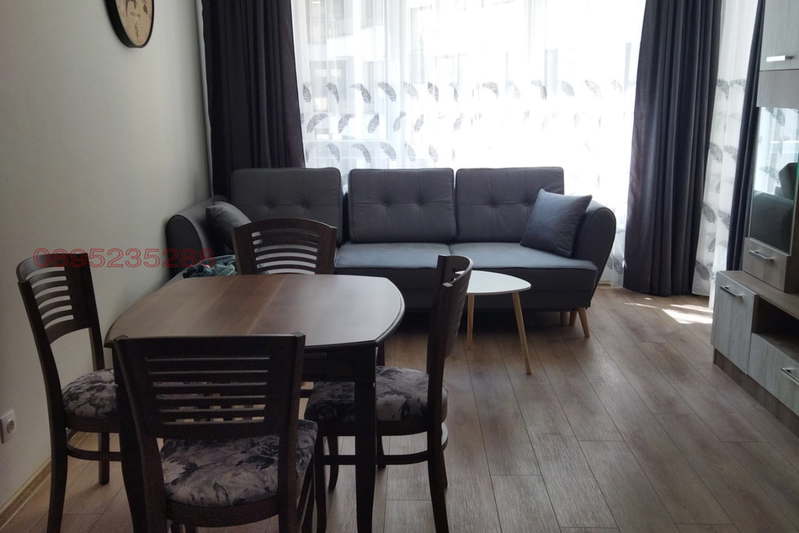2-bedroom apartment in Sofiya, Vrybnica 2