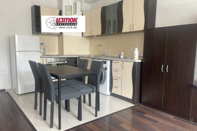 2-bedroom apartment in Sofiya, Vrybnica 2