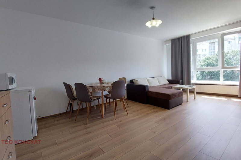 2-bedroom apartment in Sofiya, Vrybnica 2