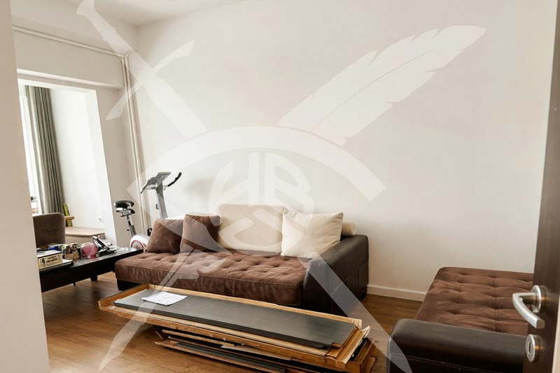 2-bedroom apartment in Sofiya, Vrybnica 2