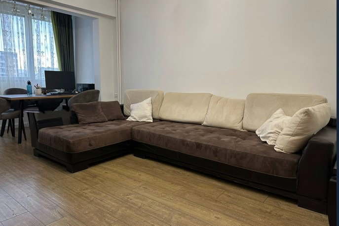 2-bedroom apartment in Sofiya, Vrybnica 2