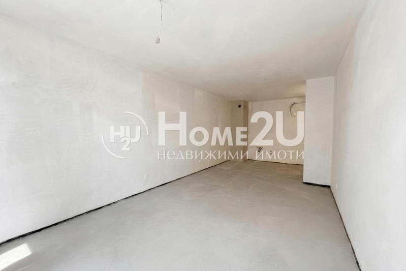 2-bedroom apartment in Sofiya, Malinova Dolina
