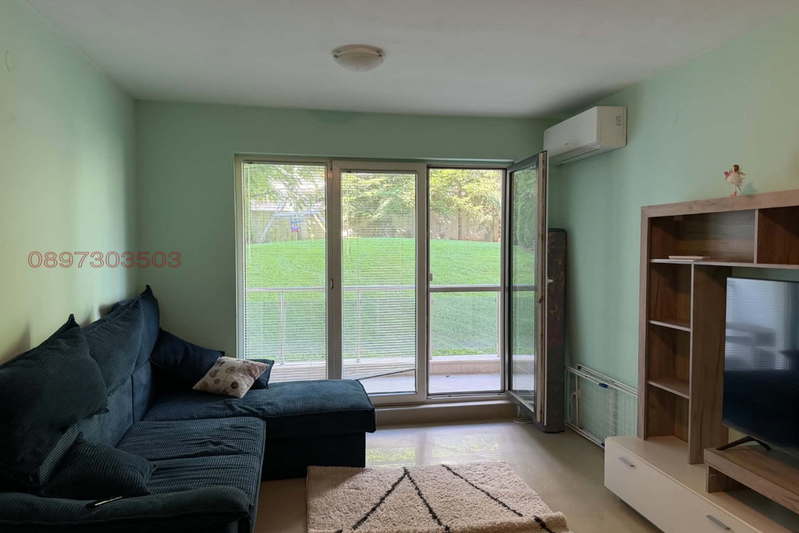 2-bedroom apartment in Sofiya, Malinova Dolina