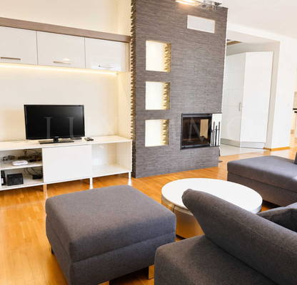 Photo 2 — 4-bedroom apartment in Sofiya, Malinova Dolina