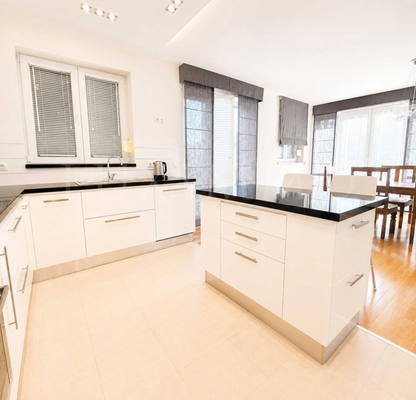 Photo 4 — 4-bedroom apartment in Sofiya, Malinova Dolina