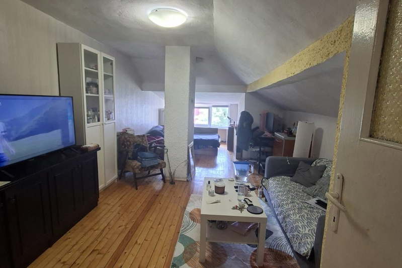 1-bedroom apartment in Sofiya, Yavorov