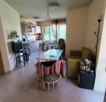 Photo 3 — 2-bedroom apartment in Sofiya, Yavorov