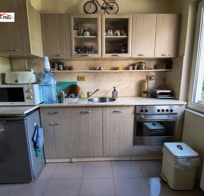 Photo 4 — 2-bedroom apartment in Sofiya, Yavorov