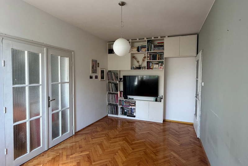 2-bedroom apartment in Sofiya, Yavorov