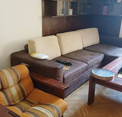Photo 2 — 3-bedroom apartment in Sofiya, Yavorov