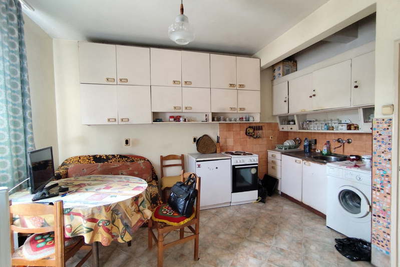 3-bedroom apartment in Sofiya, Yavorov