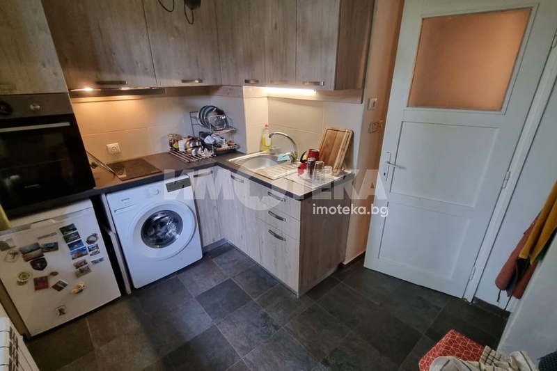 1-bedroom apartment in Sofiya, Yavorov