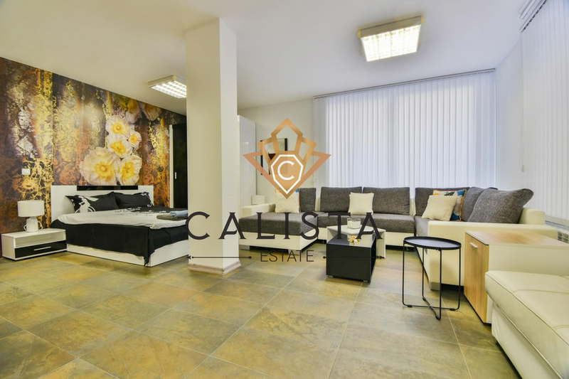 1-bedroom apartment in Sofiya, Yavorov