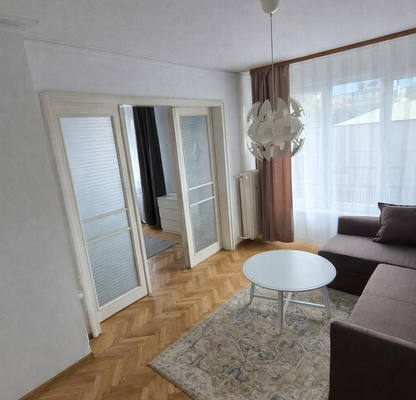 Photo 2 — 2-bedroom apartment in Sofiya, Yavorov