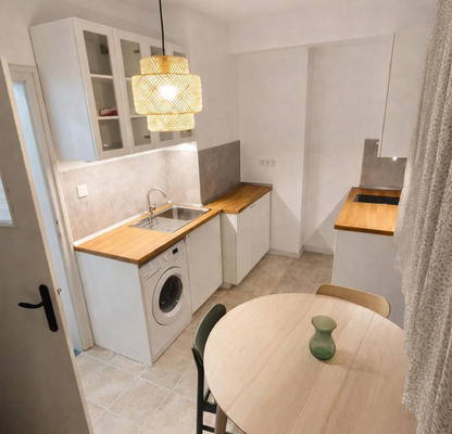 Photo 4 — 2-bedroom apartment in Sofiya, Yavorov