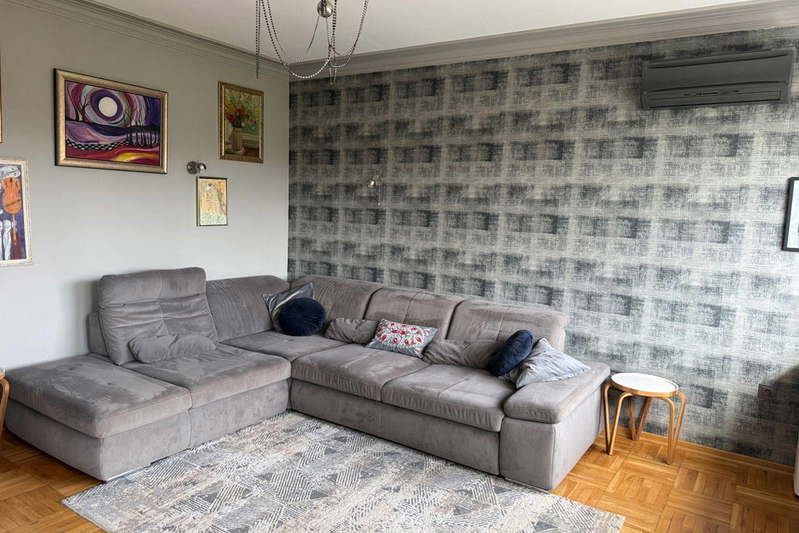 3-bedroom apartment in Sofiya, Yavorov