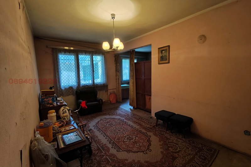 2-bedroom apartment in Sofiya, Zapaden Park