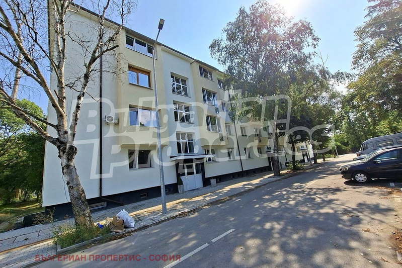 2-bedroom apartment in Sofiya, Zapaden Park