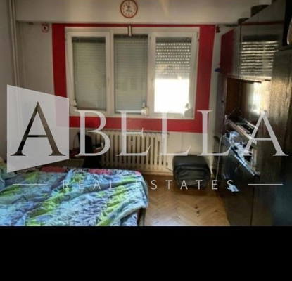 Снимка 4 — Двустаен апартамент в Западен парк с изложение изток-запад