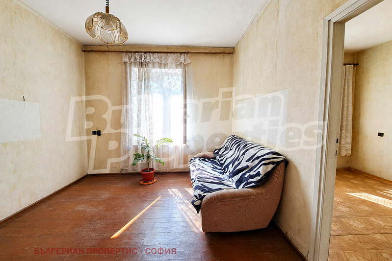 2-bedroom apartment in Sofiya, Zapaden Park