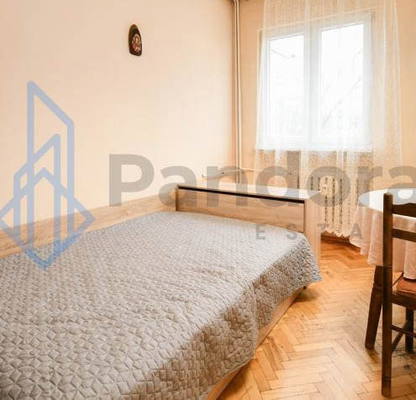 Photo 2 — 1-bedroom apartment in Sofia, Zapaden Park
