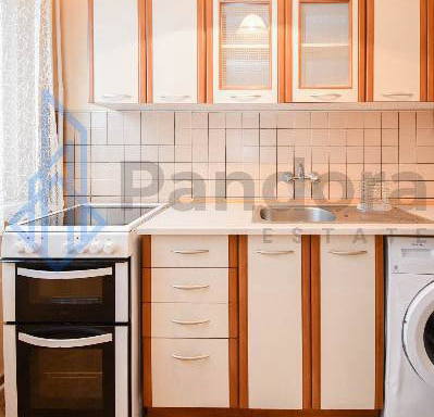 Photo 4 — 1-bedroom apartment in Sofia, Zapaden Park