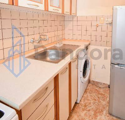 Photo 5 — 1-bedroom apartment in Sofia, Zapaden Park