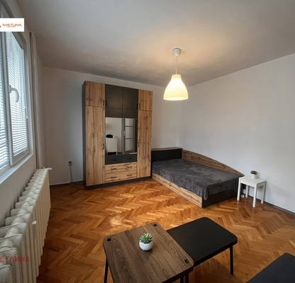 Photo 2 — 1-bedroom apartment in Sofiya, Zapaden Park