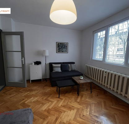 Photo 3 — 1-bedroom apartment in Sofiya, Zapaden Park
