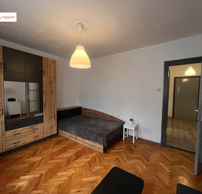 Photo 4 — 1-bedroom apartment in Sofiya, Zapaden Park