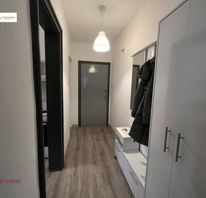Photo 5 — 1-bedroom apartment in Sofiya, Zapaden Park
