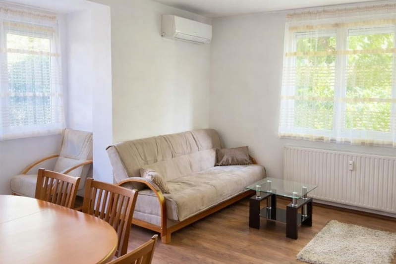 2-bedroom apartment in Sofiya, Zapaden Park