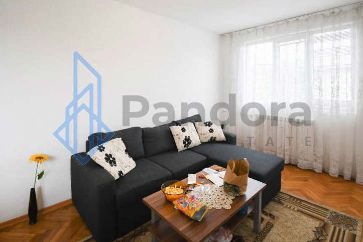 2-bedroom apartment in Sofia, Zapaden Park