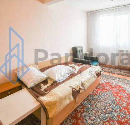 Снимка 4 — Двустаен апартамент в Западен парк, София, 3-ти етаж