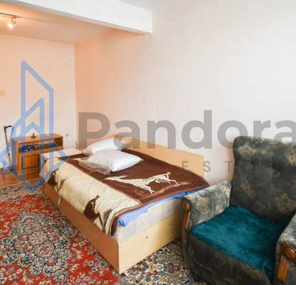 Снимка 5 — Двустаен апартамент в Западен парк, София, 3-ти етаж