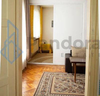 Снимка 5 — Тристаен апартамент с 78 кв.м. в Западен парк, София